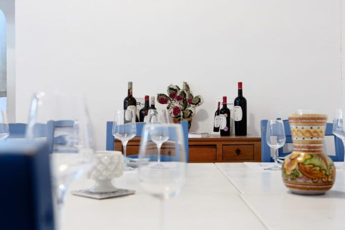Marzamemi: Dioniso Wine Tour, Tasting & Typical Dishes - Frequently Asked Questions