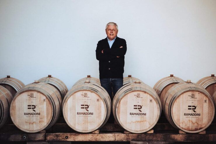 Marzamemi: FR Lovers Wine Tasting & Tour at Ramaddini - Good To Know