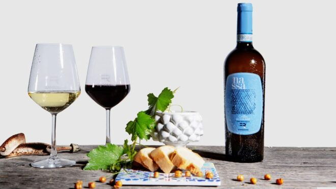 Marzamemi: FR Lovers Wine Tasting & Tour at Ramaddini - Sicilian Viticulture and Production