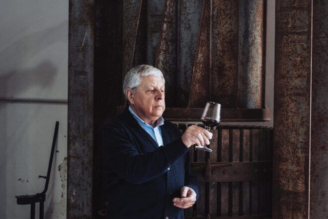 Marzamemi: FR Lovers Wine Tasting & Tour at Ramaddini - Tasting and Pairing Experience