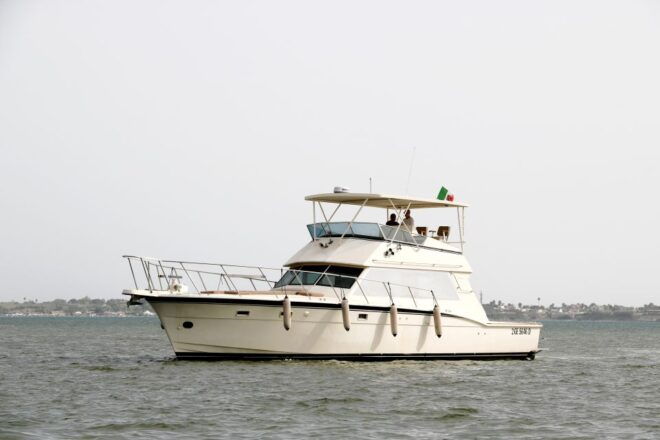 Marzamemi: Sunset Boat Tour - Important Information
