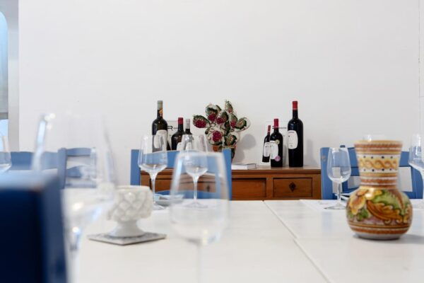 Marzamemi: Val Di Noto Wine Tour, Wine Tasting & Aperitif - Customer Feedback and Ratings