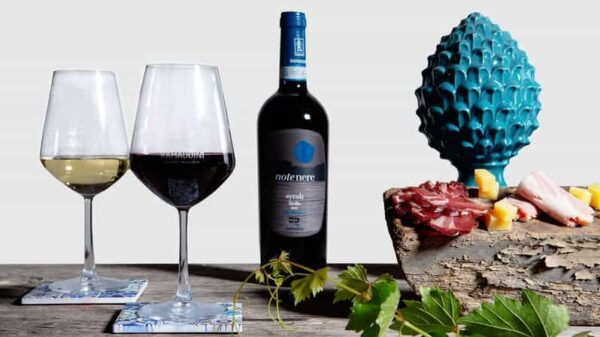 Marzamemi: Val Di Noto Wine Tour, Wine Tasting & Aperitif - Starting Location and Meeting Point