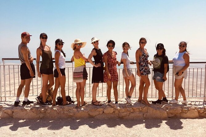 Masada and Dead Sea Tour - Frequently Asked Questions