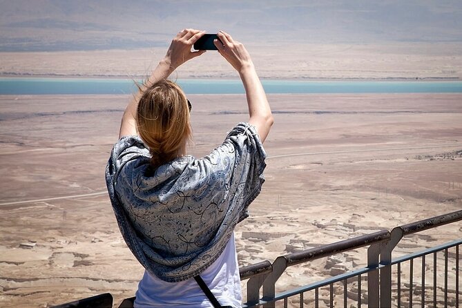 Masada and Dead Sea Tour From Tel Aviv - Additional Information