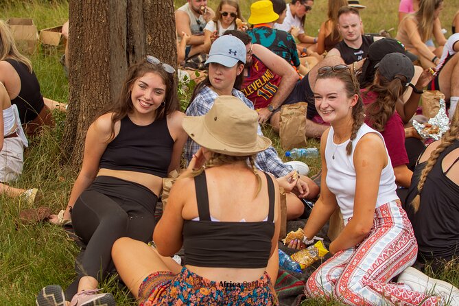 Masai Mara 3 Days Tour Safari Private 4WD Landcruiser - Optional Activities and Add-Ons