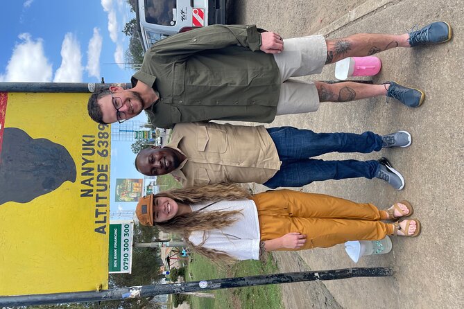 Masai Mara, Amboseli National Park 5days Safari. - Cultural Experiences