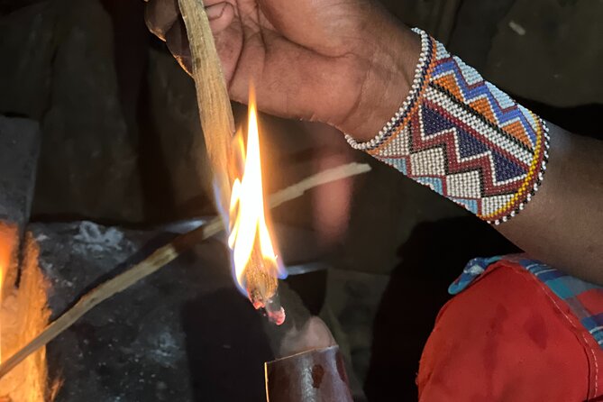 Masai Village Day Tour Experience - Frequently Asked Questions