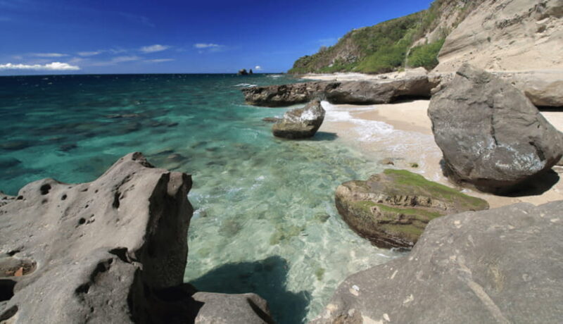 MASASA BEACH DAY TOUR (MARIKABAN ISLAND) FROM MANILA - FAQ