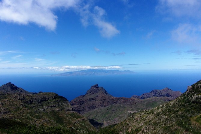 Masca From Above - The Sum Up