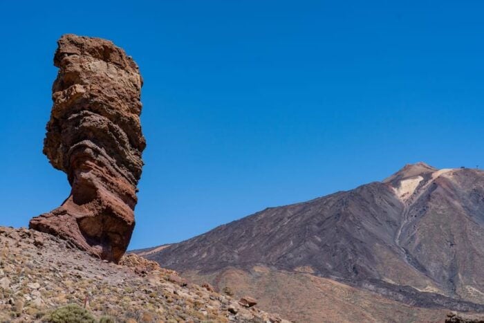 Masca - Garachico - Teide Discovery Walks - Flexible Booking and Cancellation Policy