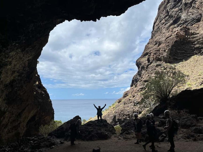 Masca Gorge Guided Hike + Boat Ride + Transport - Authentic Experiences & Feedback