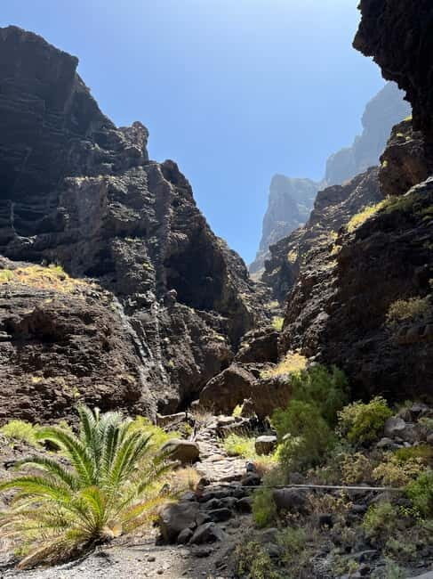 Masca Gorge Guided Hike + Boat Ride + Transport - Final Thoughts