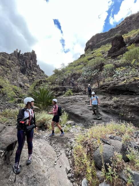 Masca Gorge Guided Hike + Boat Ride + Transport - FAQ