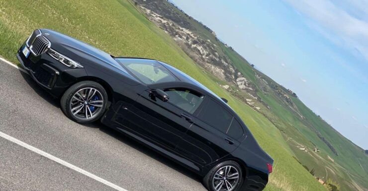 MASERATI QP - S CLASS MB - MALPENSA AIRPORT Transfer MILAN - Service Pricing and Inclusions