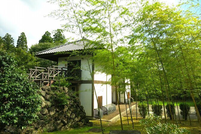 Mashiko Experience Japanese Culture and Craftsmanship by Prv Car - A Deep Dive into the Mashiko Pottery Tour