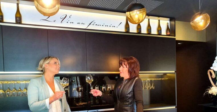 Mason: Visit and Tasting of the Estates Wines - Tasting Experience