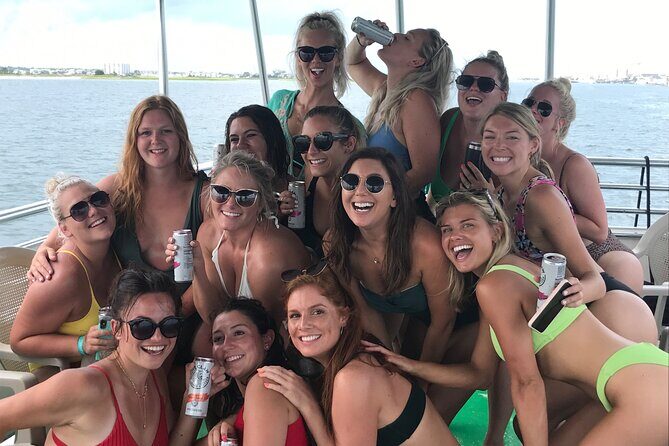 Masonboro Island Cruise - Final Thoughts