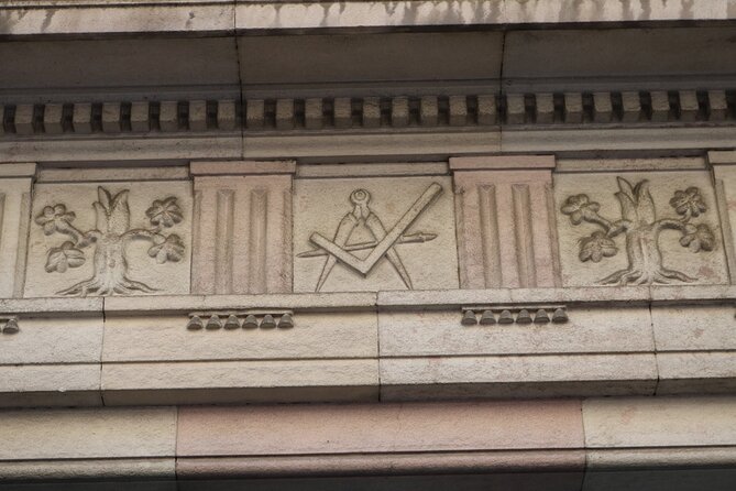 Masonic Barcelona Private Tour - Additional Information