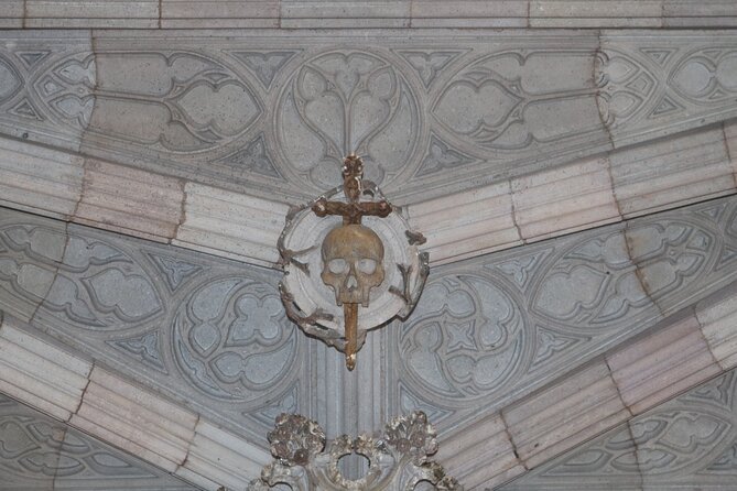 Masonic Barcelona Private Tour - Reviews