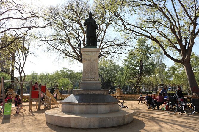 Masonic Barcelona Private Tour - Directions