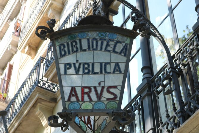 Masonic Barcelona Private Tour - Frequently Asked Questions