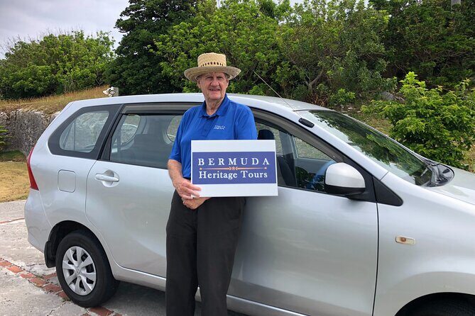 Masonic & Heritage Private Tour of Olde St. Georges Bermuda - FAQ