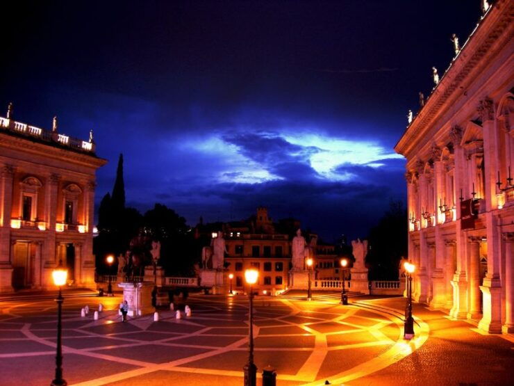 Masonic Private Tour of Rome - Good To Know