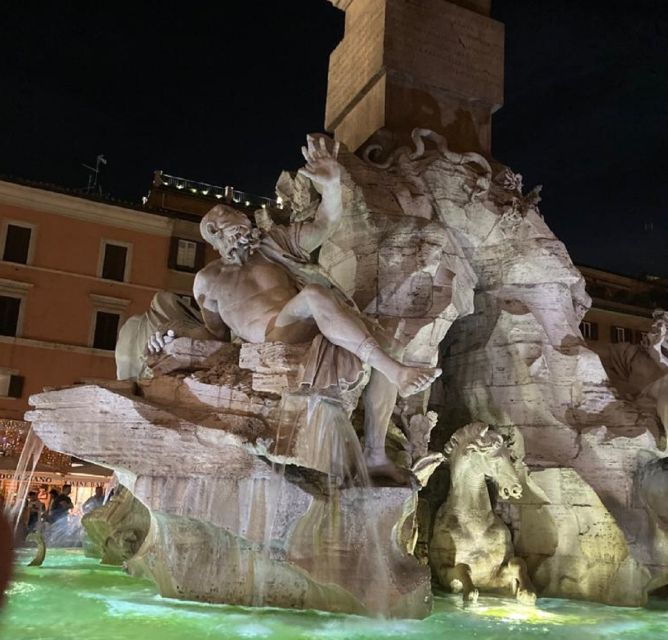 Masonic Private Tour of Rome - Booking Flexibility