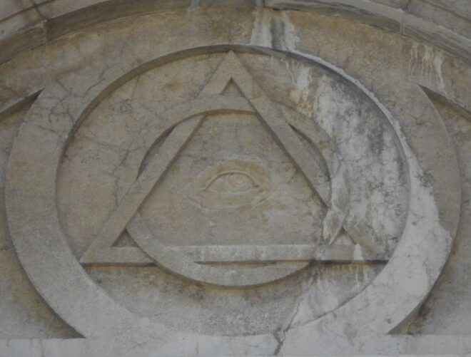 Masonic Private Tour of Rome - Itinerary Information