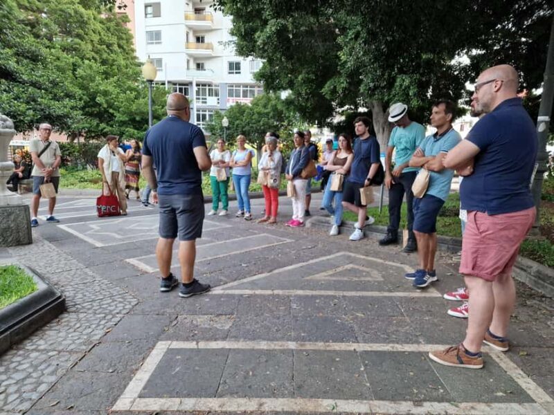 Masonic Santa Cruz Route: History and Symbolism - FAQ