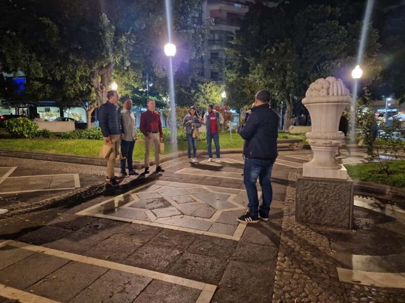 Masonic Santa Cruz Route: History and Symbolism - Final Thoughts