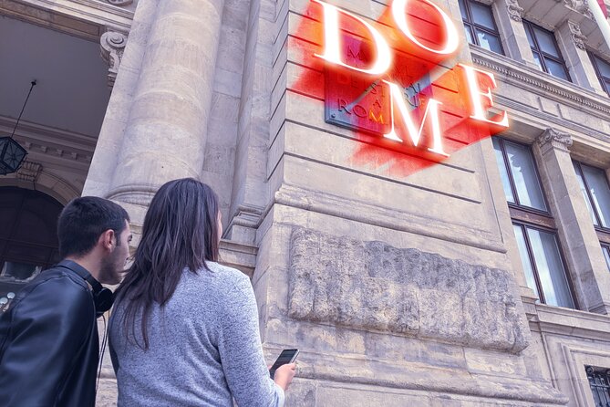 Masonic Secrets Outdoor Escape Game in Lisbon - Overview and Features