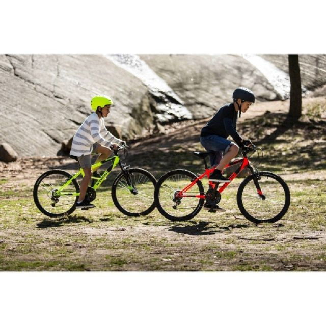 Maspalomas: 1 to 7-Day Mountain Bike Rental - Rental Options and Duration