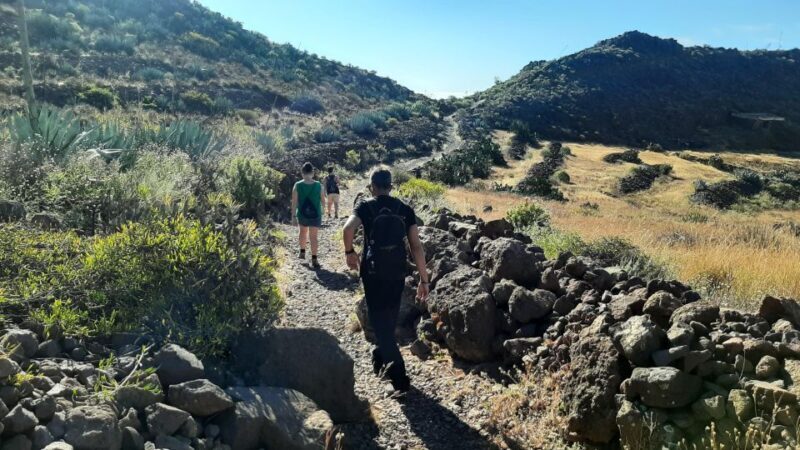 Maspalomas: Barranco de las Vacas & Caves with Sky Rebels - Final Thoughts: The Value of the Sky Rebels Experience