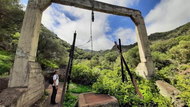 Maspalomas: Barranco De Los Cernicalos Rainforest Hike - Good To Know