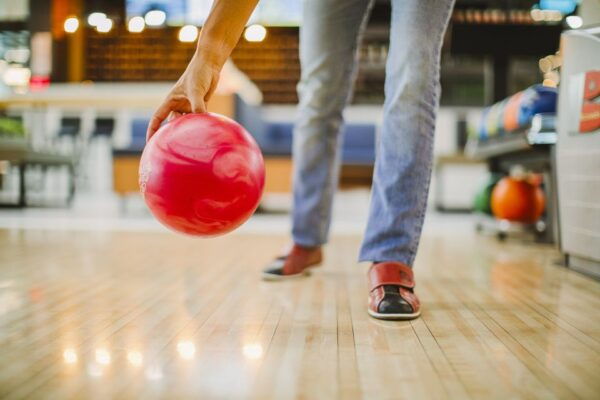 Maspalomas: Bowling Session Entry Ticket at Holiday World - Customer Reviews