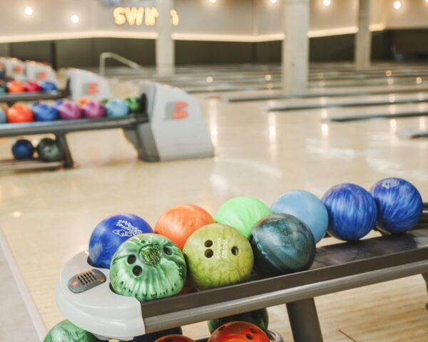 Maspalomas: Bowling Session Entry Ticket at Holiday World - The Sum Up