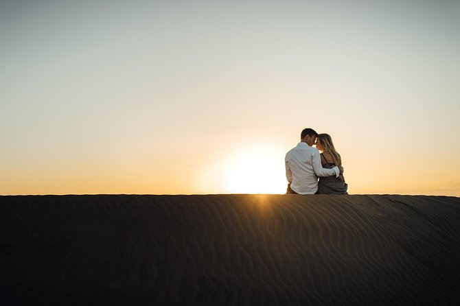 Maspalomas Dunes Photoshooting - Cancellation Policy