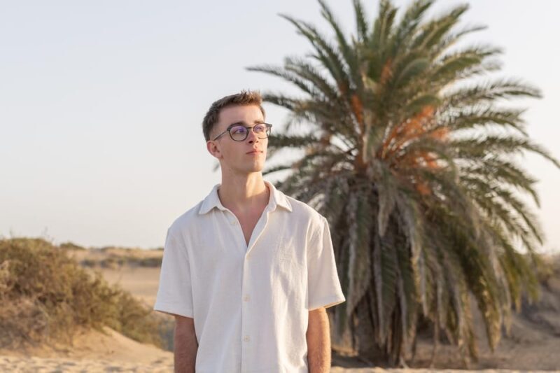 Maspalomas dunes: Vacation photoshoot - Capture your moments - Price and Value