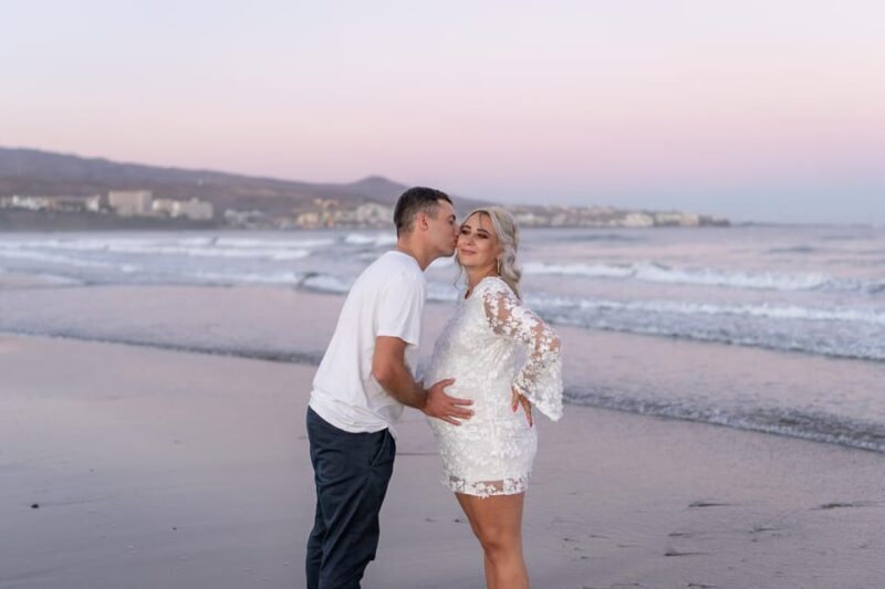 Maspalomas dunes: Vacation photoshoot - Capture your moments - Who Is This Tour Best For?