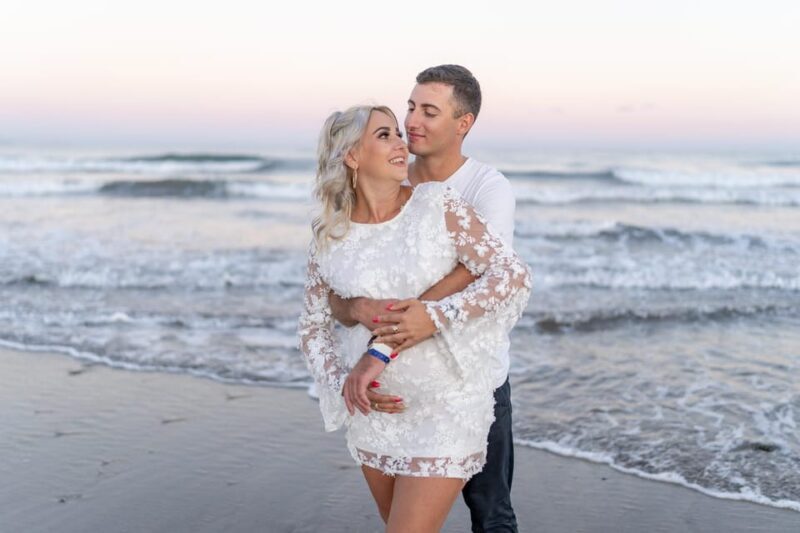 Maspalomas dunes: Vacation photoshoot - Capture your moments - The Sum Up