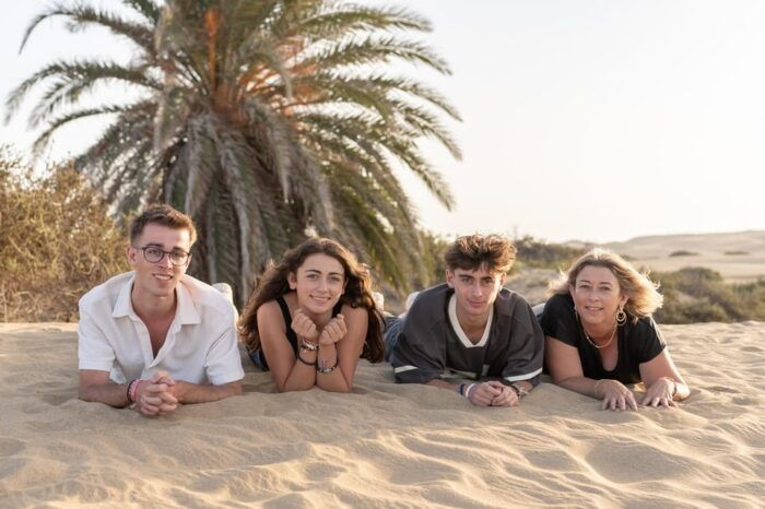 Maspalomas Dunes: Vacation Photoshoot - Capture Your Moments - Common Questions