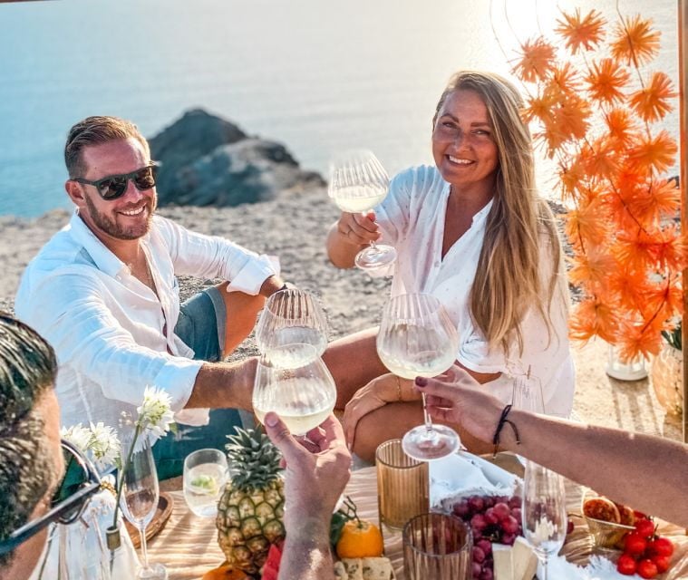 Maspalomas: Gran Canaria Picnic and Wine Experience - Good To Know