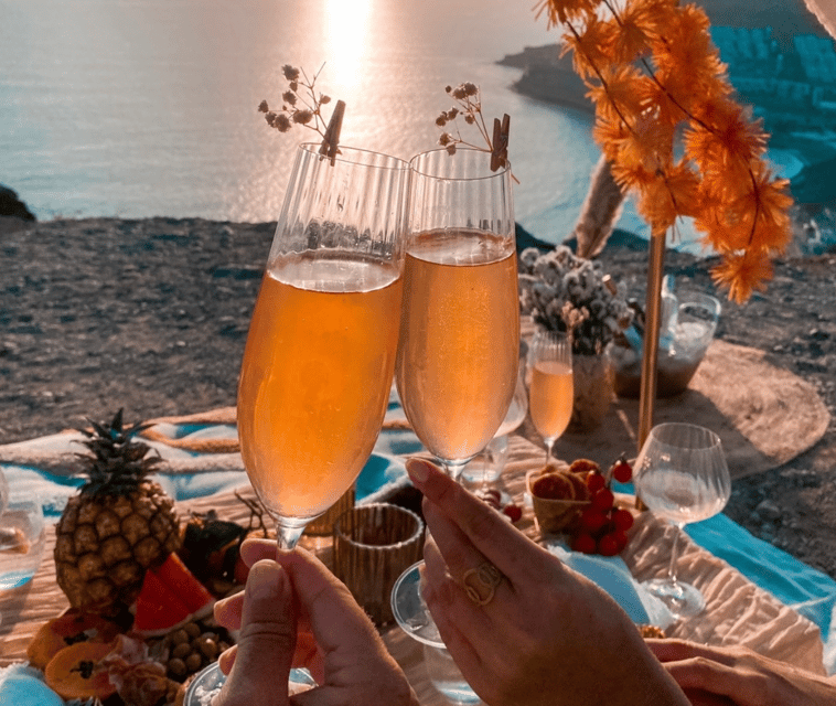 Maspalomas: Gran Canaria Picnic and Wine Experience - Key Features of the Experience