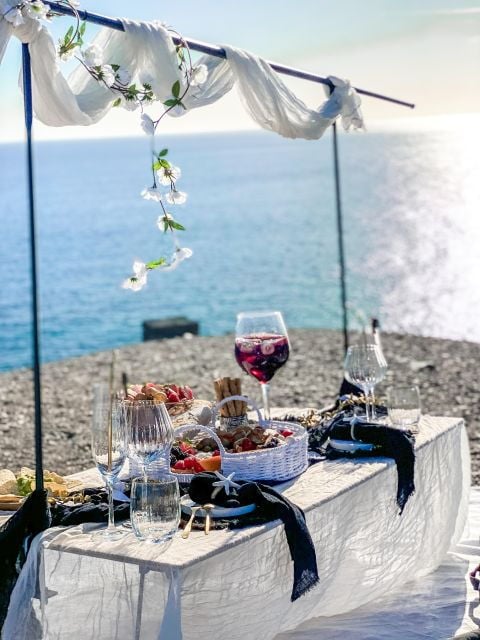 Maspalomas: Gran Canaria Picnic and Wine Experience - Common Questions