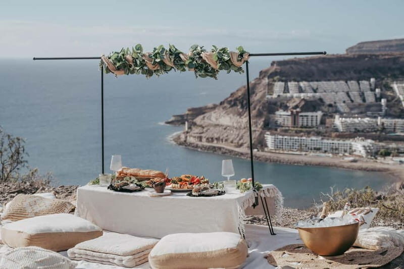 Maspalomas: Gran Canaria Picnic Experience - Good To Know