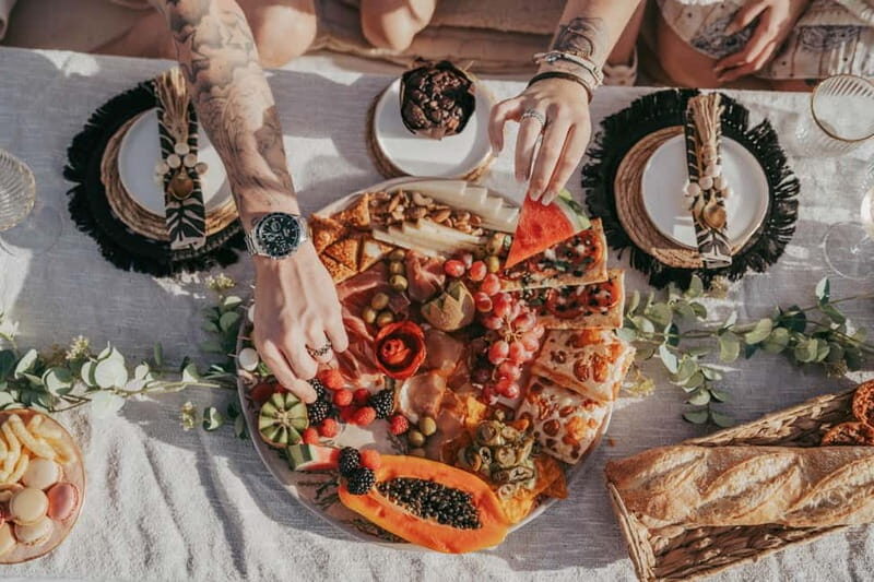 Maspalomas: Gran Canaria Picnic Experience - An Overview of the Maspalomas Gran Canaria Picnic Experience