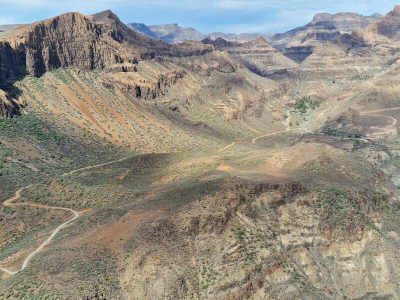 Maspalomas: Guided Off-Road Tour on Electric Enduro Motorcycles - Final Thoughts: Is This Tour Worth It?