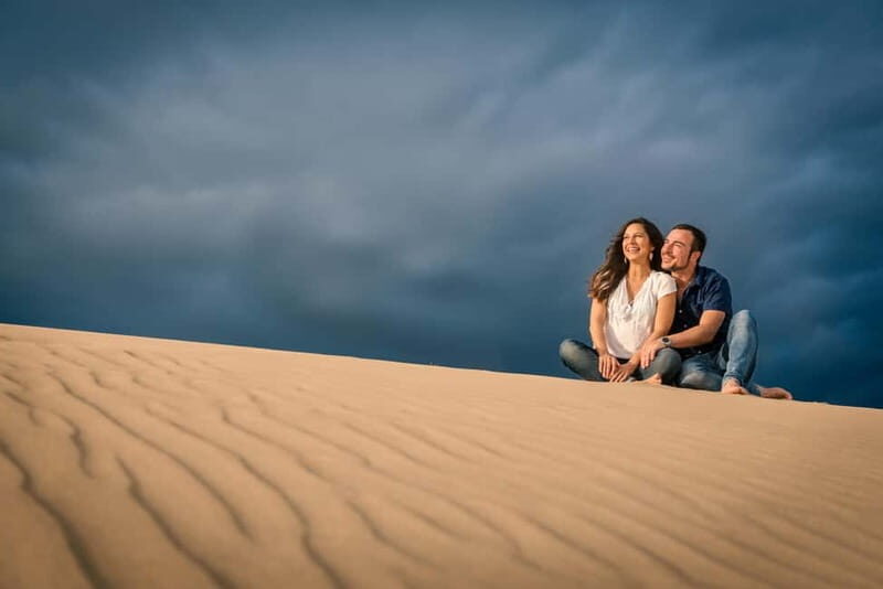 Maspalomas: Private professional photo session at sunset. - Final Thoughts: Is This Experience Worth It?